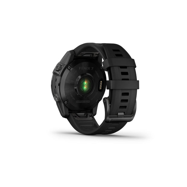 Garmin Fenix 7 Sapphire Solar Smartwatch