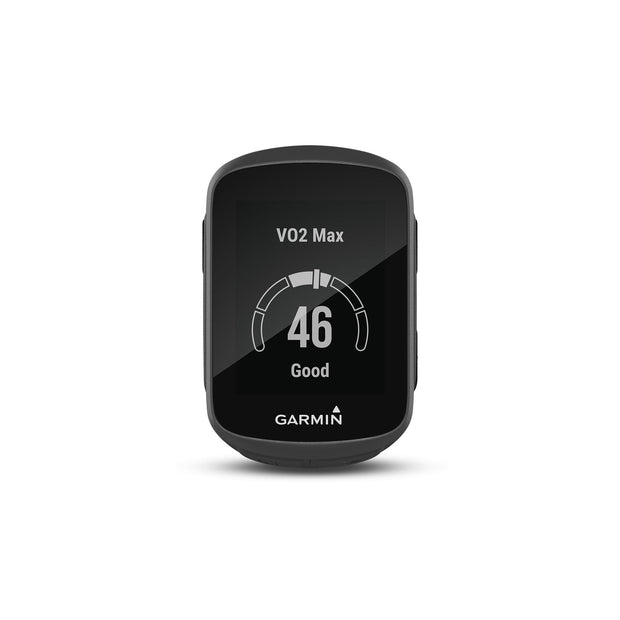 Garmin Edge 130 Plus Bundled Cycling Computer