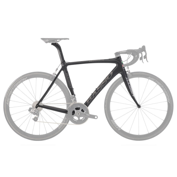 Basso Diamante Frameset