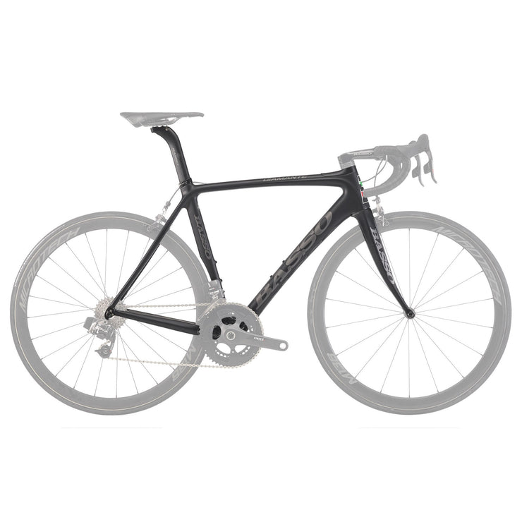 Basso Diamante Frameset