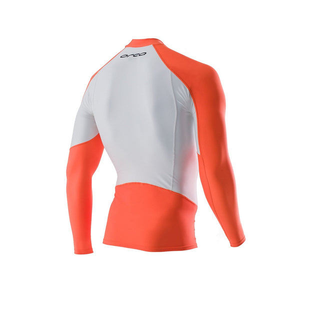 Orca Mesh Long Sleeve Rash Guard