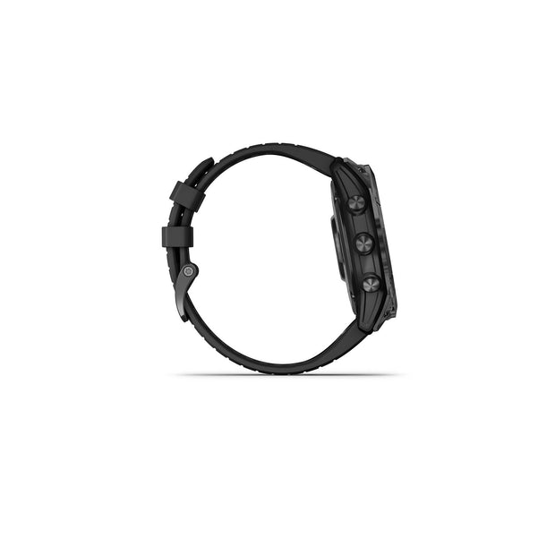 Garmin Fenix 7X Pro Sapphire Solar Smartwatch - 51mm
