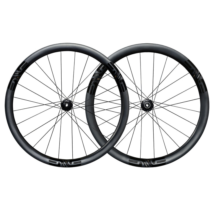 ENVE SES 3.4 Disc Brake Tubeless Wheelset