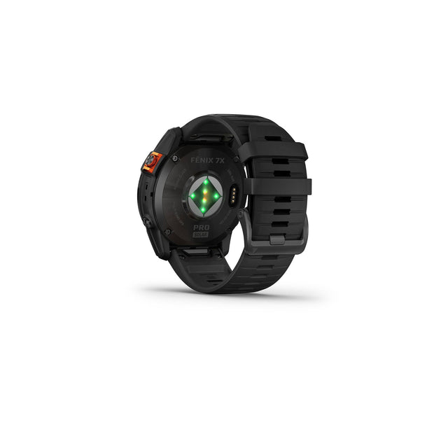 Garmin Fenix 7X Pro Solar Smartwatch - 51mm
