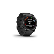 Garmin Fenix 7X Pro Solar Smartwatch - 51mm
