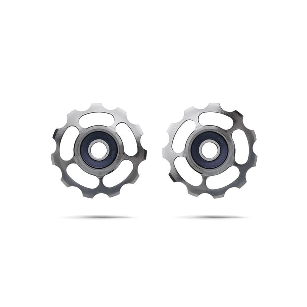 CeramicSpeed Ceramic Titanium Derailleur Pulleys - Shimano 11 Speed