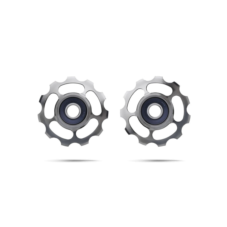 CeramicSpeed Ceramic Titanium Derailleur Pulleys - Shimano 11 Speed