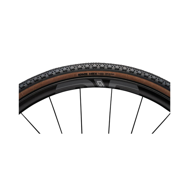 ENVE Hex Carapace Gravel Tire