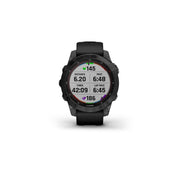 Garmin Fenix 7 Sapphire Solar Smartwatch