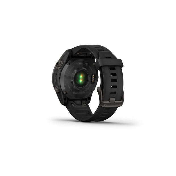 Garmin Fenix 7S Sapphire Solar Smartwatch