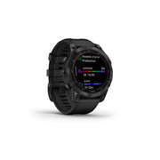 Garmin Fenix 7 Sapphire Solar Smartwatch