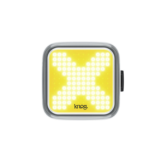 Knog Blinder X Front Light
