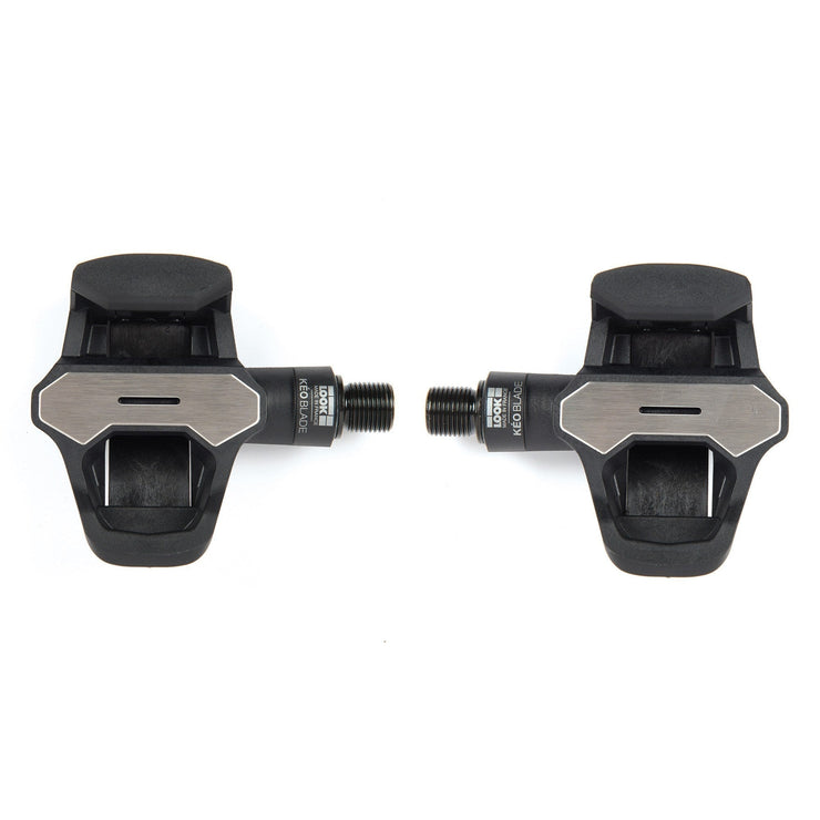 Look Keo Blade Carbon Pedals