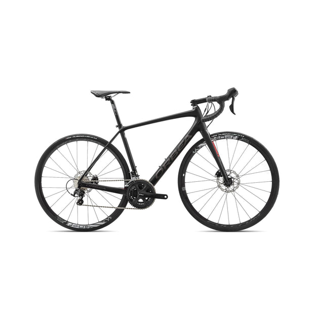 Orbea Avant M30TEAM-D Bike