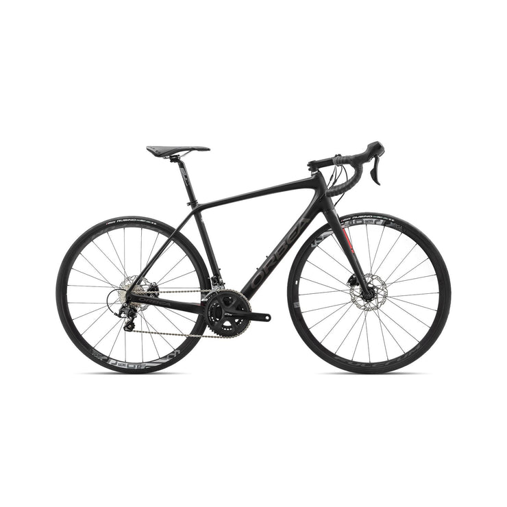 Orbea Avant M30TEAM-D Bike