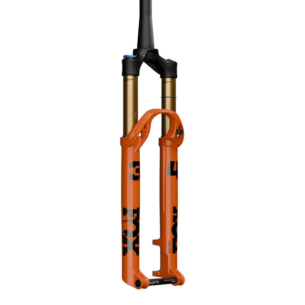 34 SL Factory Fork
