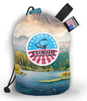 Vista Series Printed Hammocks