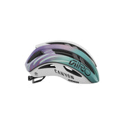 Giro Aries Spherical LTD Helmet - Canyon/SRAM Team