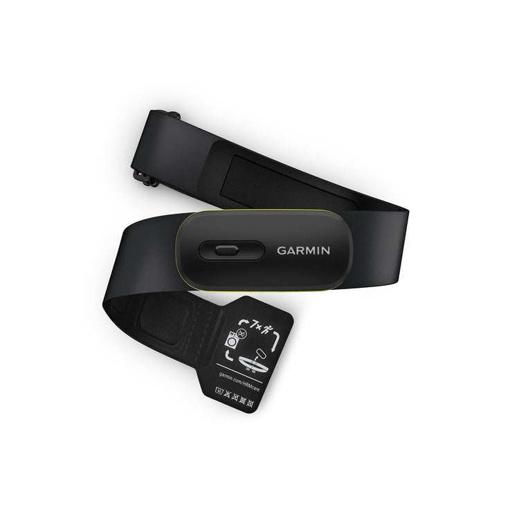 Garmin HRM 600 Heart Rate Montior