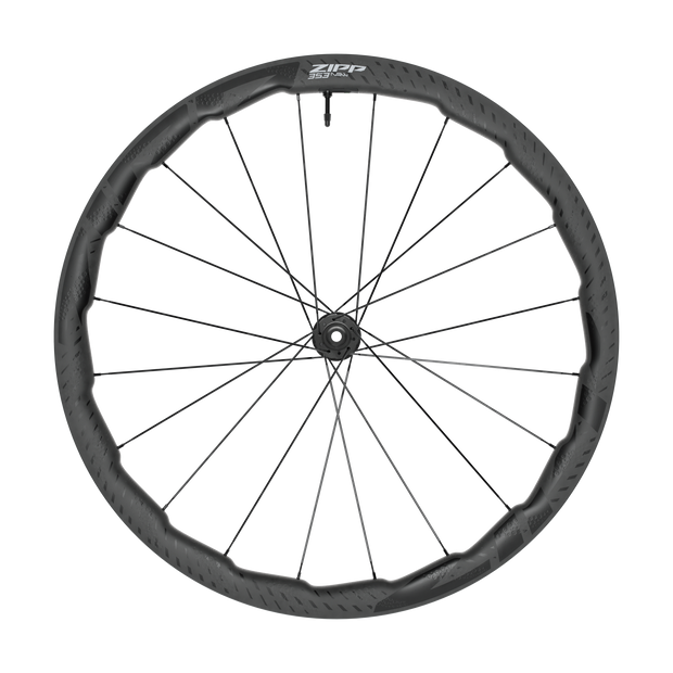 353 NSW Tubeless Disc Brake Wheels