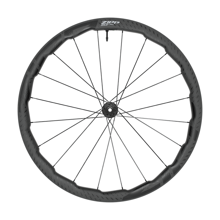 353 NSW Tubeless Disc Brake Wheels