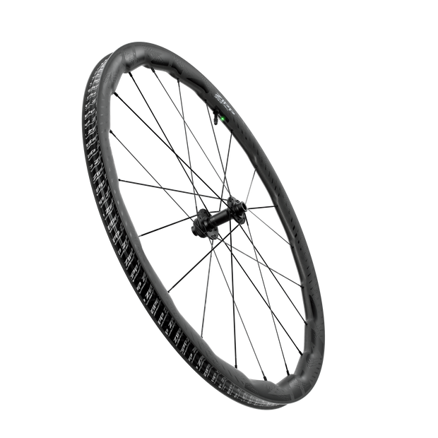 353 NSW Tubeless Disc Brake Wheels