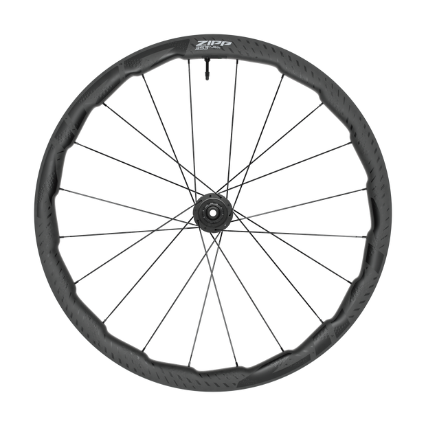 353 NSW Tubeless Disc Brake Wheels