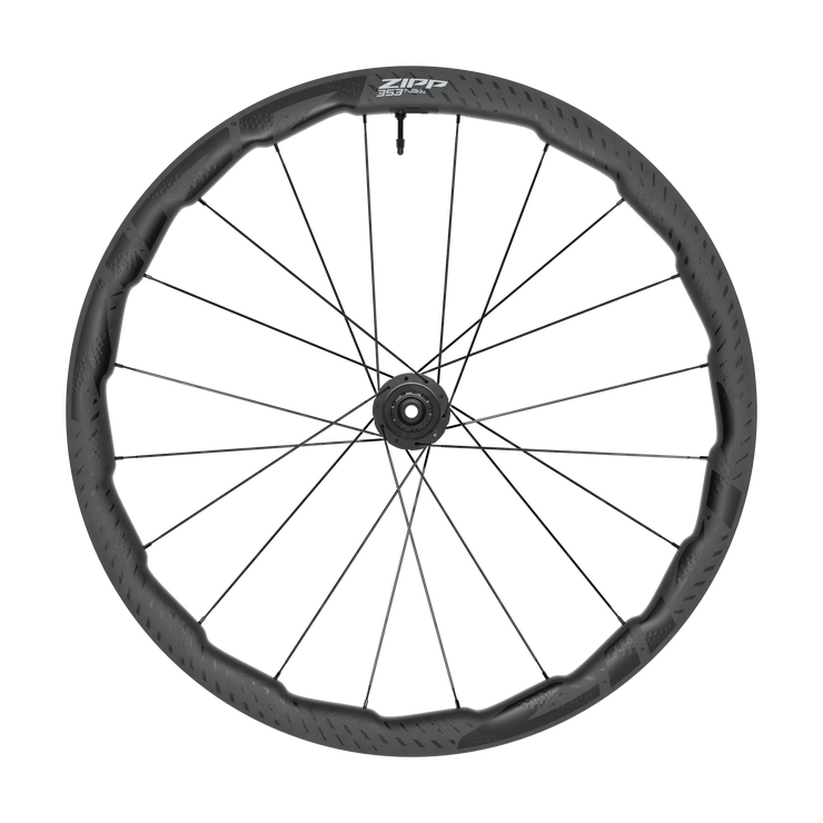 353 NSW Tubeless Disc Brake Wheels