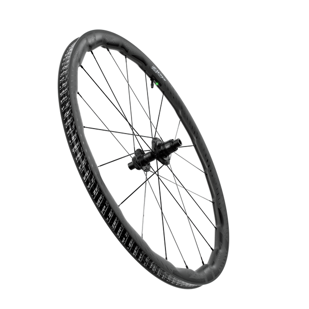 353 NSW Tubeless Disc Brake Wheels