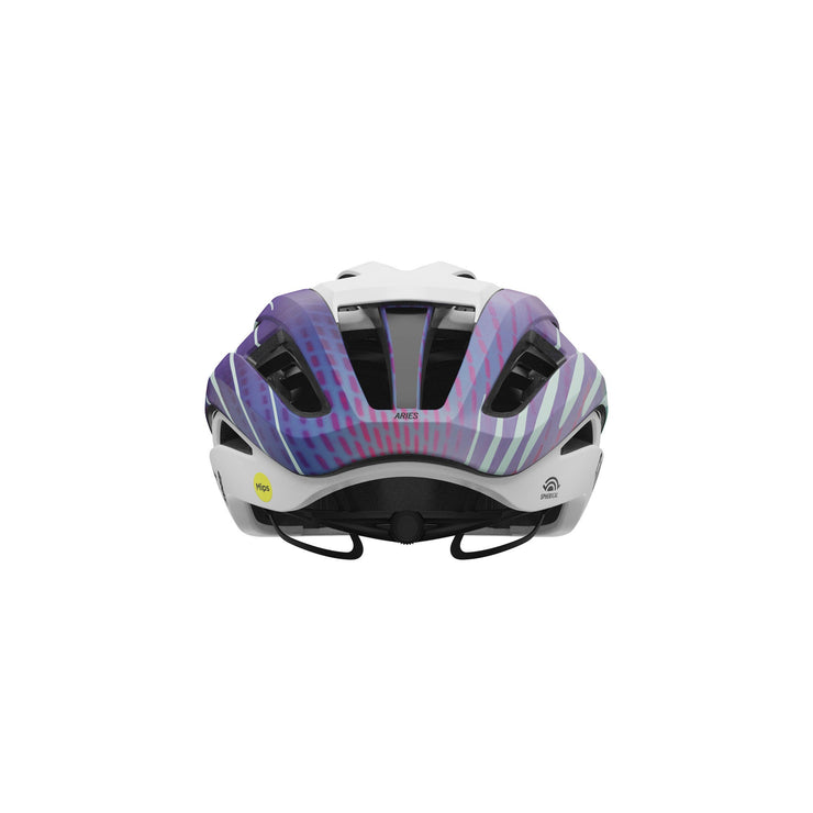 Giro Aries Spherical LTD Helmet - Canyon/SRAM Team