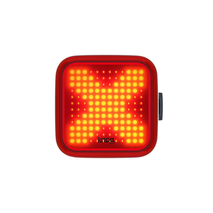 Knog Blinder X Rear Light
