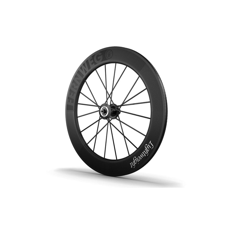 Lightweight Fernweg Tubular Rear Wheel