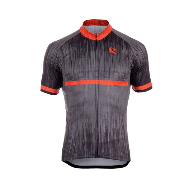 Giordana Vero Trade Inox Short Sleeve Jersey