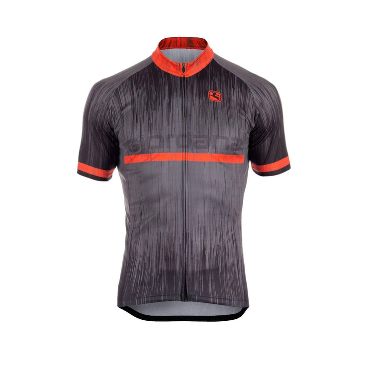Giordana Vero Trade Inox Short Sleeve Jersey