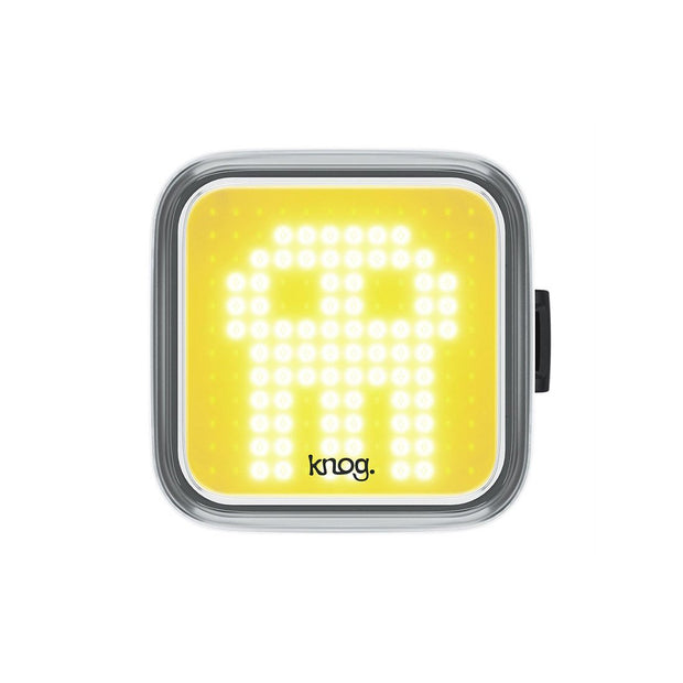 Knog Blinder Ripper Chip Front Light