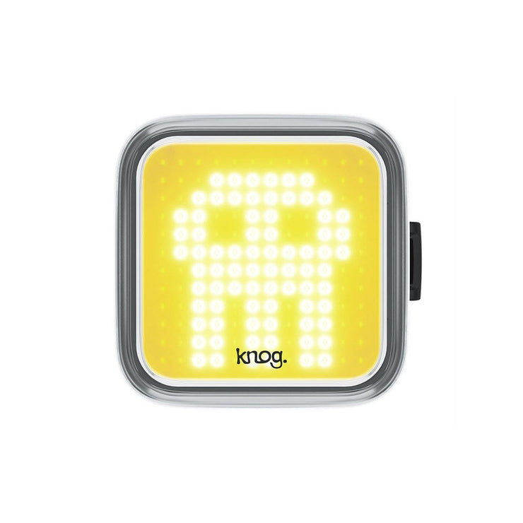Knog Blinder Ripper Chip Front Light