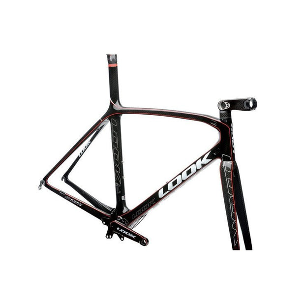 Look 695 SR Di2 I-Pack Frameset