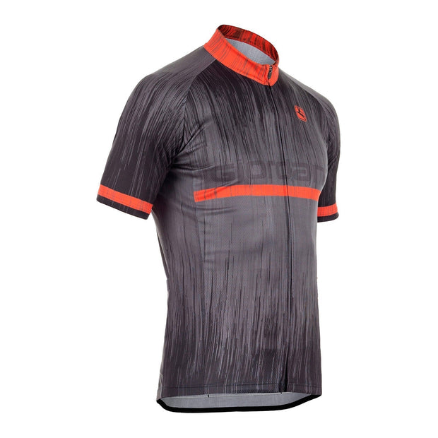 Giordana Vero Trade Inox Short Sleeve Jersey