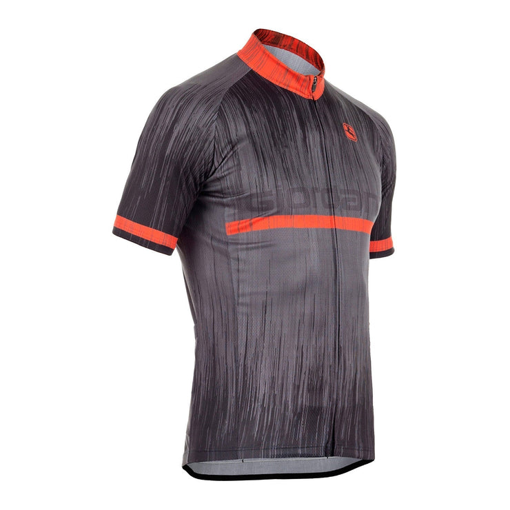 Giordana Vero Trade Inox Short Sleeve Jersey