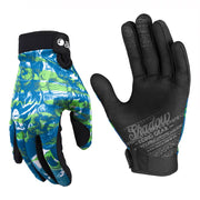 Shadow Jr. Conspire Gloves - Monster Mash