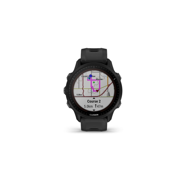 Garmin Forerunner 955 Solar Smartwatch