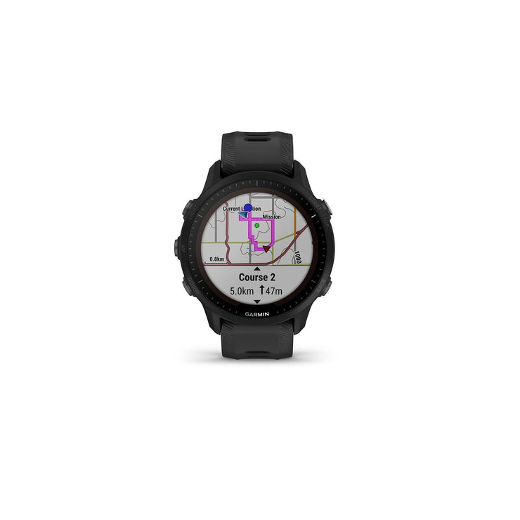 Garmin Forerunner 955 Solar Smartwatch