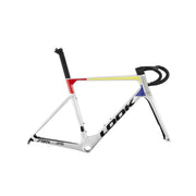 Look 795 Blade 2 RS Disc Iconic Frameset