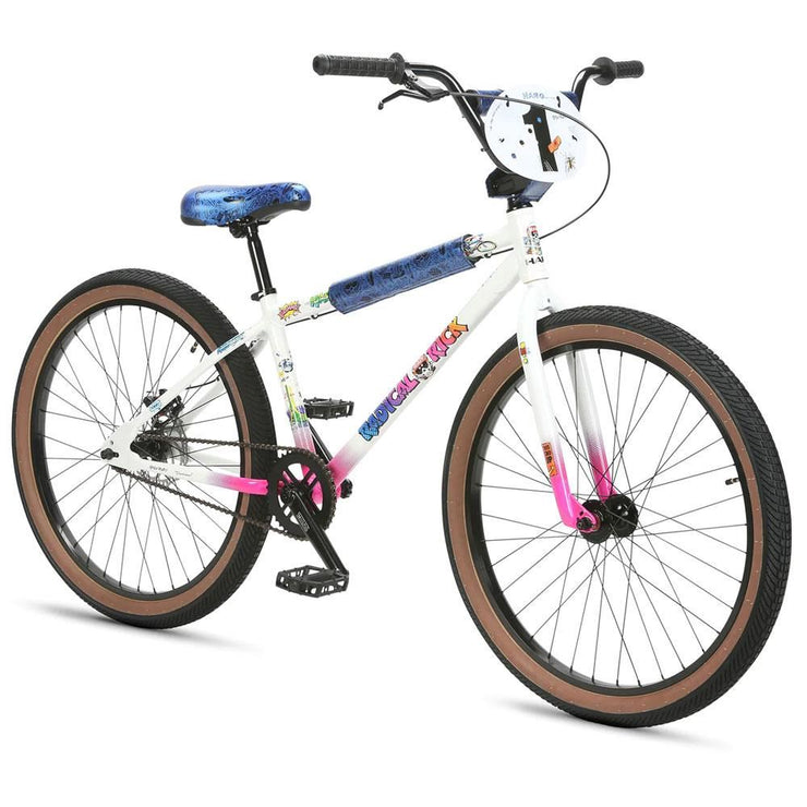 Haro Radical Rick 26" BMX Bike