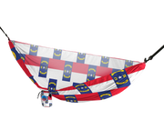 Vista Series Printed Hammocks