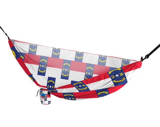 Vista Series Printed Hammocks