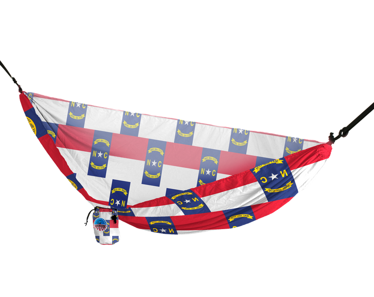 Vista Series Printed Hammocks