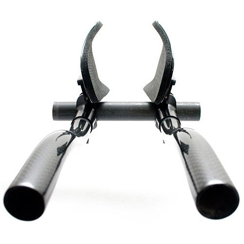 HED Clip Lite Aerobars