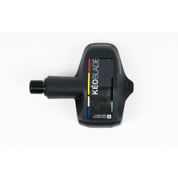 Look Keo Blade Carbon Pedals