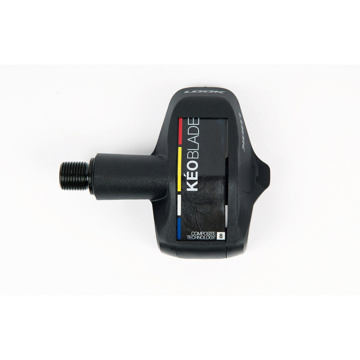 Look Keo Blade Carbon Pedals